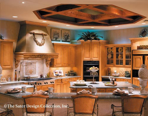 Trissino-Kitchen-Plan #6937