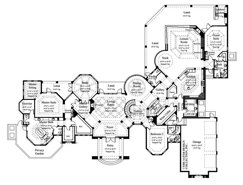 trissino-main level floor plan-#6937