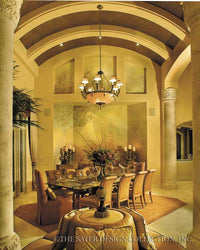 Alamosa-Dining Room-Plan #6940