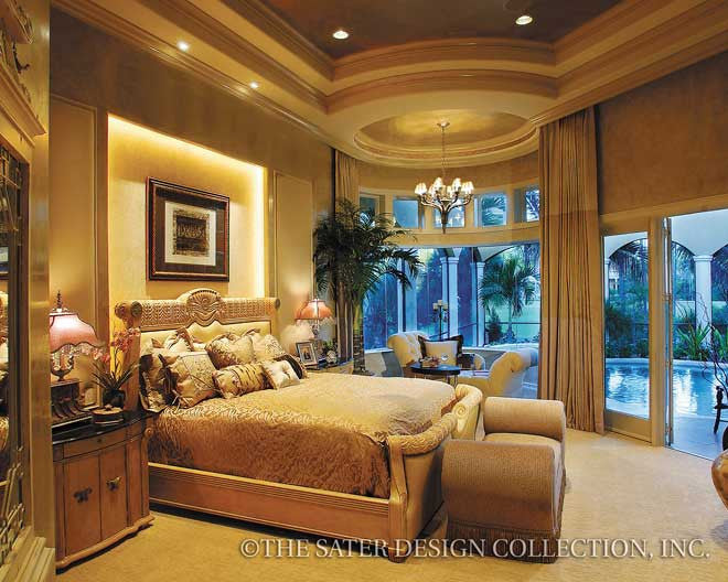 Alamosa-Master Bedroom-Plan #6940