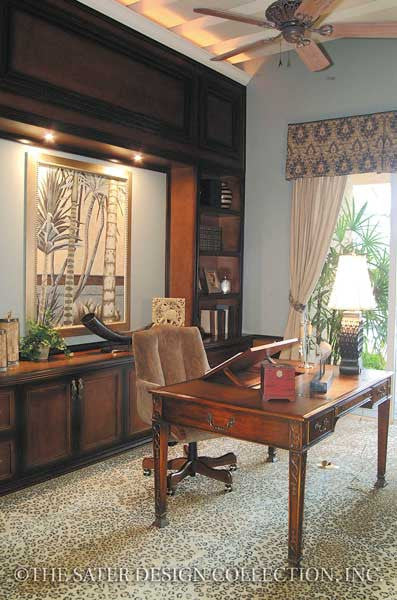 Jasper Park Study Image -Plan #6941