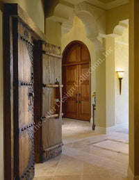 Marrakesh-Foyer-Plan #6942