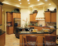 San Sebastian-Kitchen-Plan #6945