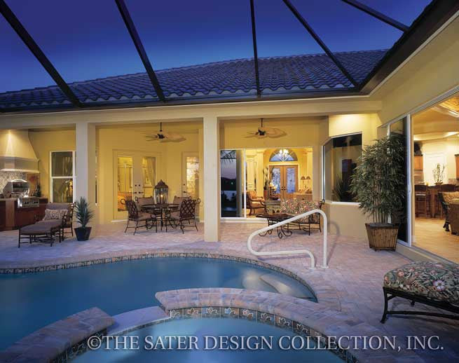 San Sebastian-Lanai-Plan #6945