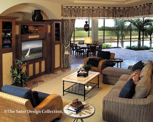 Gambier Court-Leisure Room-Plan #6948