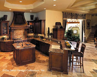 Gambier Court-Kitchen-Plan #6948