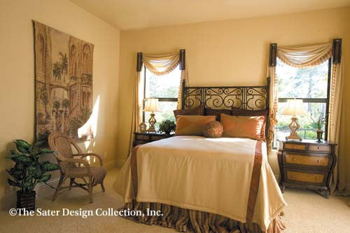 Cantadora-Guest Suite 1-Plan #6949