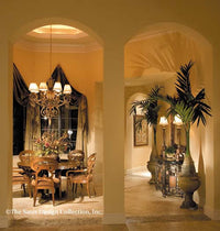 Cantadora-Hall-Plan #6949