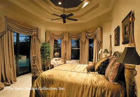 Cantadora-Master Bedroom-Plan #6949