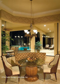 Cantadora-Breakfast Nook-Plan #6949