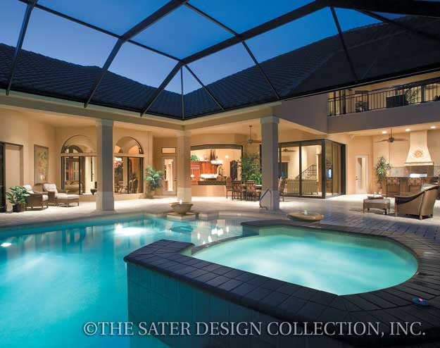 Cantadora-Veranda-Plan #6949