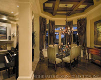 Ravello-Dining Room-Plan #6952