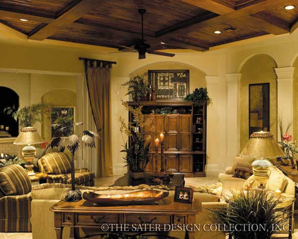 Ravello-Leisure Room-Plan #6952