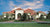 Ravello Home-Front Elevation View-Plan #6952