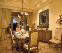 Cordillera-Dining Room-Plan #6953