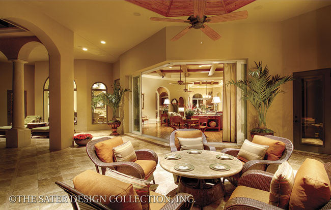 Prima Porta-Solana-Plan #6955