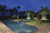 Camellia Manor-Pool-Plan #6956