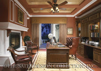 Camellia Manor-Study-Plan #6956