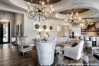 Mansfield House Plan Sater Design Collection