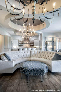 Mansfield House Plan Sater Design Collection