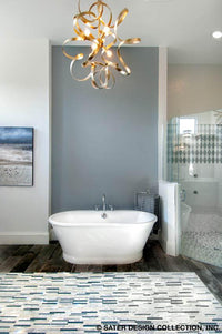 Mansfield House Plan Sater Design Collection