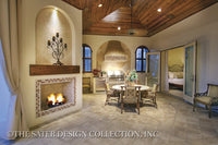 Valdivia-Outdoor Solana-Plan #6959