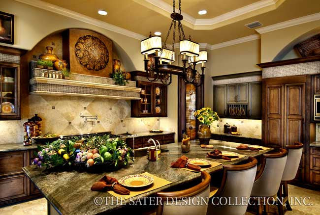 Gabriella-Kitchen-Plan #6961