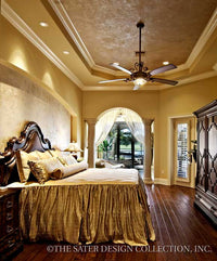 Gabriella-Master Bedroom-Plan #6961