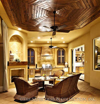 Gabriella-Outdoor Kitchen-Plan #6961