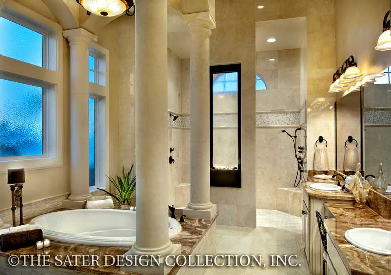 Padova Sater Design