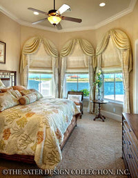 Padova-Guest Bedroom 3-Plan #6962