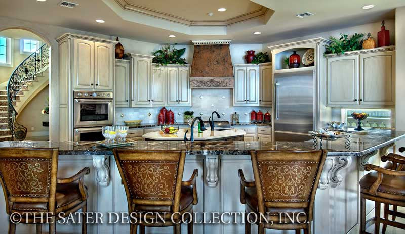 Padova-Kitchen-Plan #6962