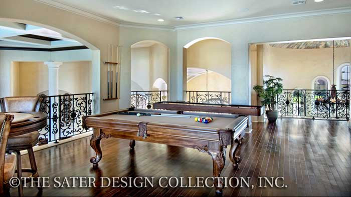 Padova Sater Design