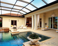 Brindisi-Rear Exterior-Plan #6963