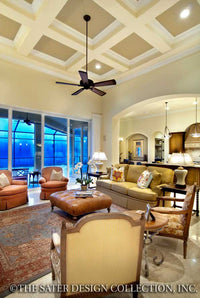 Barletta-Great Room-Plan #6964