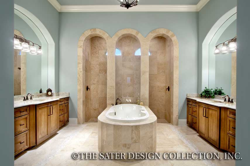 Barletta-Master Bath-Plan #6964