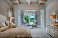 Monterchi Plan #6965-sitting room