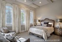 Monterchi Plan #6965-Master-Suite