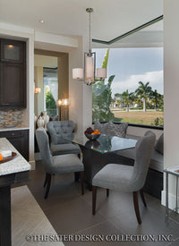 Moderno-Dining Room-Plan #6967