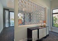 Moderno-Master Bedroom-Entrance-Plan #6967