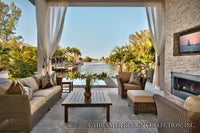 Moderno-Outdoor Sitting area-Plan #6967