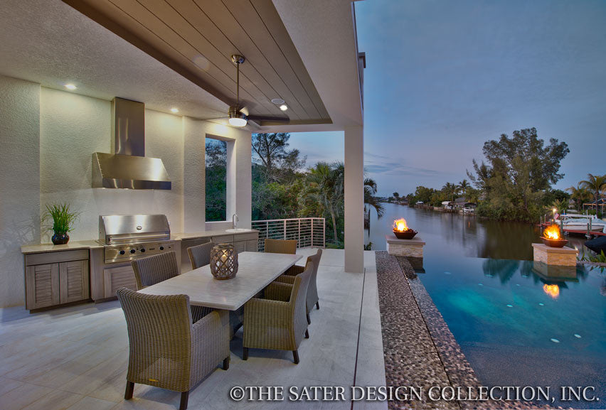 Moderno-Patio-BBQ-Canal-Plan #6967