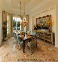 Portofino-Dining Room-Plan #6968
