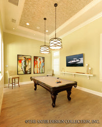 Portofino-Game Room-Plan #6968