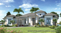 Stillwater House Plan Sater Design