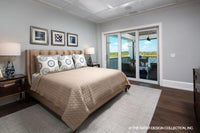 Stillwater House Plan Sater Design