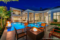 Stillwater House Plan Sater Design