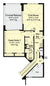 stillwater-upper level floor plan-plan #6970