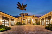 Cambridge Sater Design