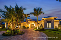 Cambridge Sater Design